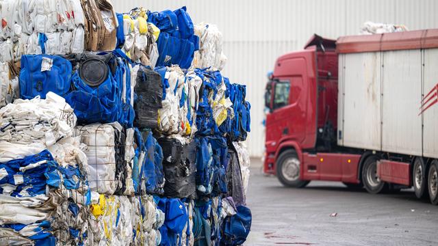 Bremen: Toter Säugling im Müll entdeckt - was wir bisher wissen