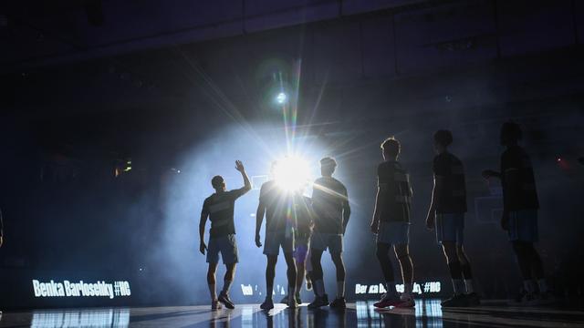 Basketball-Bundesliga: Towers-Chef: 