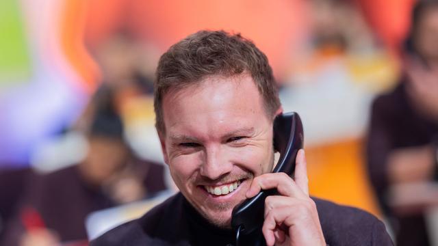 Fußball-Nationalmannschaft: Trotz Topf 1: DFB-Team droht Hammergruppe bei WM-Auslosung