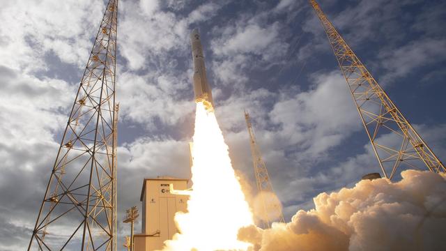 Zukunft von Europas Raumfahrt: Unabhängigkeit und Wachstum: Esa will in Bremen Rekord-Etat