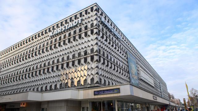 Einsatz in der Innenstadt: Polizei ermittelt wegen Bedrohung in Magdeburg