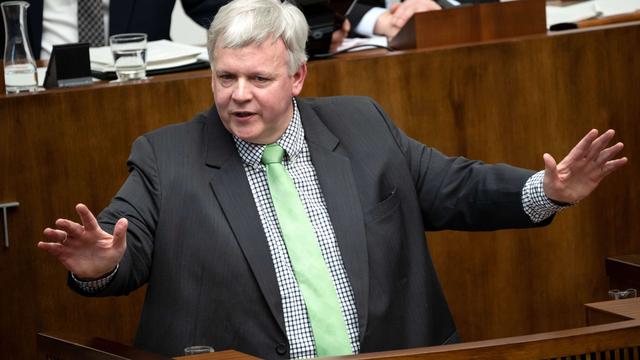 Regierungskrise in Bremen: Untersuchungsausschuss wegen Staatsräte-Affäre