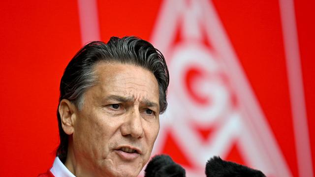 Stahlsparte: Verkauf von Thyssenkrupp Steel: IG Metall fordert Garantien