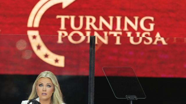 US-Politik: Witwe von Charlie Kirk unterstützt JD Vance