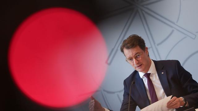 Rentenstreit: Wüst: Auch Perspektive der Jungen berücksichtigen