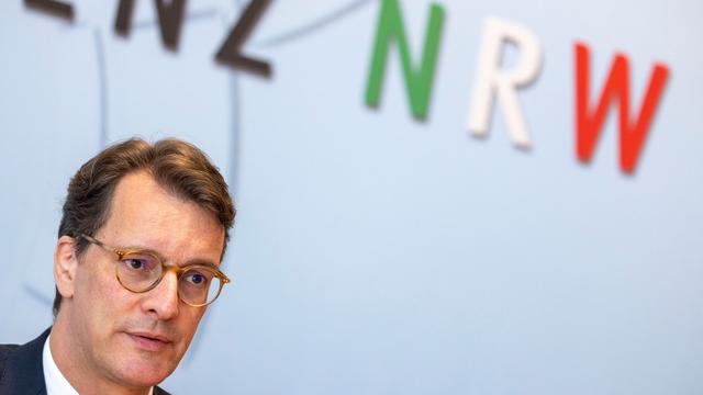 Wettbewerb um Olympia: Wüst für bürgernahe Olympische Spiele ohne "weiße Elefanten"