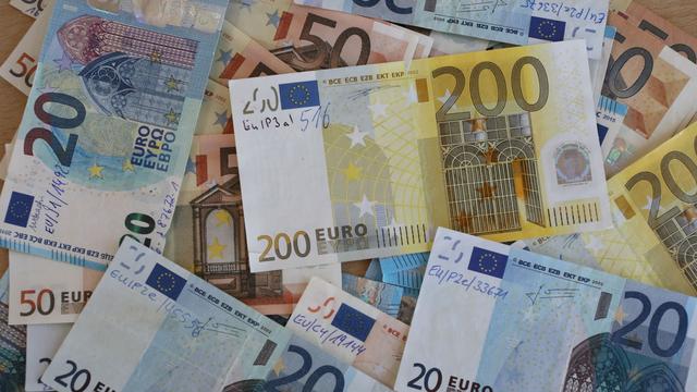 Kriminalität: 37.000 Euro Falschgeld bei Durchsuchungen sichergestellt