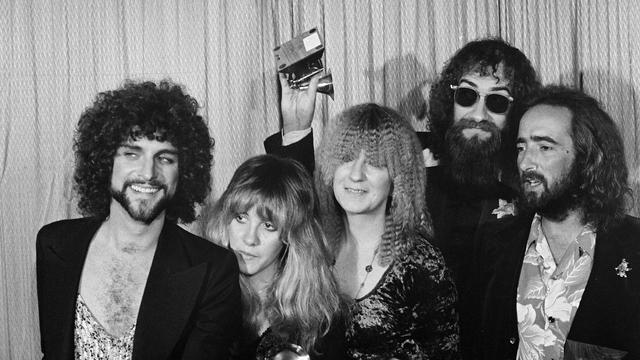 Gerüchte über Reunion: Bassist John McVie wird 80 - Letzte Tour mit Fleetwood Mac?