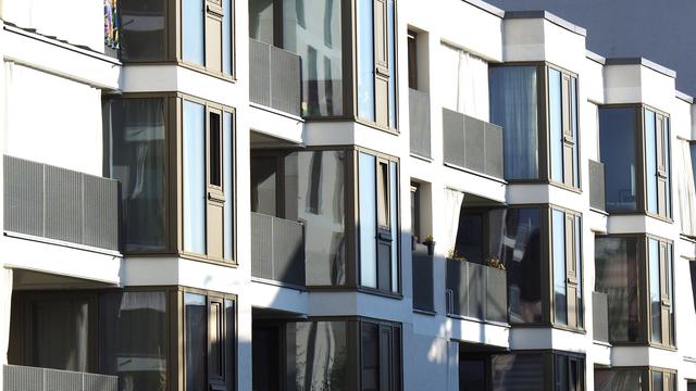 Konjunktur: Bayerns Baufirmen warten auf Trendwende