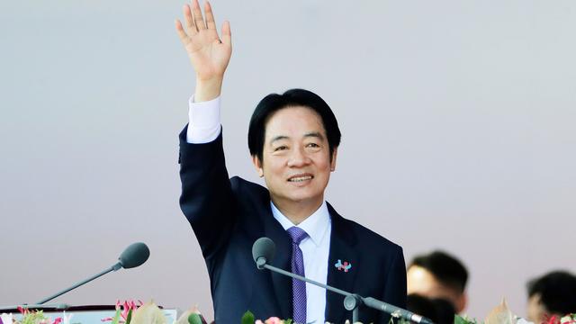 Lage in der Taiwanstraße: Bedrohung China: Taiwan will Verteidigungsausgaben erhöhen