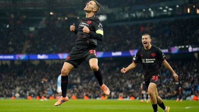 Champions League: "Benzin für unsere Entwicklung" und Peps "Versagen"