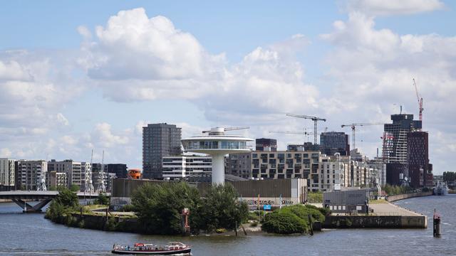 Neue Oper: Bürgerschaft gibt grünes Licht für neue Oper im Hafen
