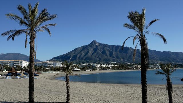 Winter-Trainingslager: BVB im Winter wieder in Marbella