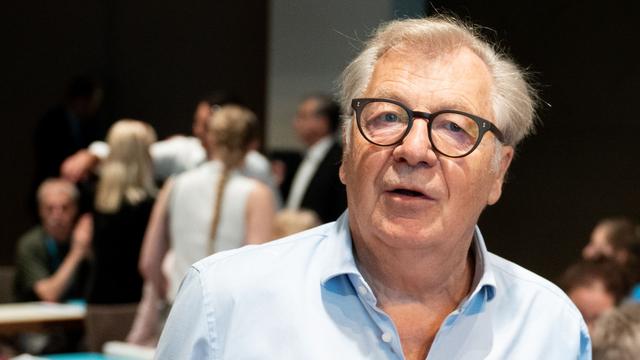 Gesellschaftliches Engagement: CDU verleiht Diepgen-Preis für sozialen Zusammenhalt