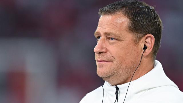 Nach Hoeneß-Kritik: Eberl: 