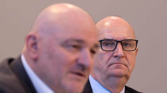 Koalitionskrise: Ein Jahr SPD/BSW in Brandenburg – keine gemeinsame Bilanz?