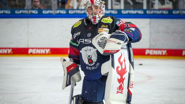 Eisbären Berlin izgubili proti Ingolstadtu z 2:5 v nemški hokejski ligi