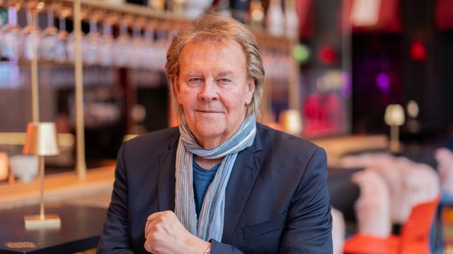 Neues Buch: Erfolge, Depressionen, Liebe – Carpendale blickt zurück