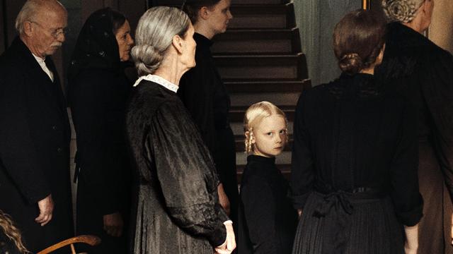 Kultur: Europäischer Filmpreis: Acht Nominierungen für Schilinski