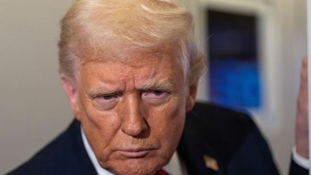 US-Präsidentenwahl 2020: Fall gegen Trump zu versuchtem Wahlbetrug 2020 eingestellt