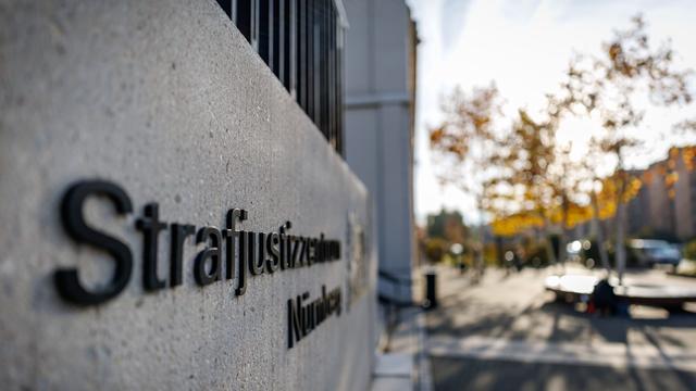 Kriminalität: Fingierte Abrechnungen? Prozess gegen Pflegedienst beginnt