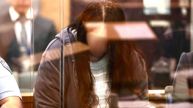 Prozess in Neuseeland: Fund von Kinderleichen in Koffern: Lebenslang für die Mutter