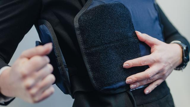 Saarland: Gerichtsvollzieher Bund fordert nach Todesfall mehr Schutz