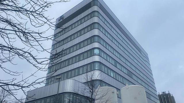 Wissenschaft: Helmholtz-Zentrum eröffnet neuen Forschungsbau in Leipzig