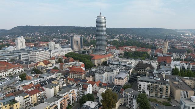 Kommunen: Jena in finanzieller Not – Haushaltssperre verlängert