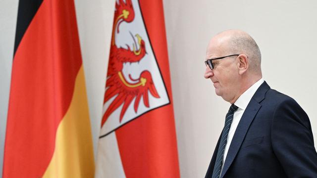 Finanzielle Ausstattung: Kommunen klagen über Finanzen – Woidke erwartet Einschnitte