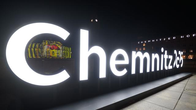 Chemnitz se poslavlja od naziva Evropske prestolnice kulture 2025 z zaključnim spektaklom