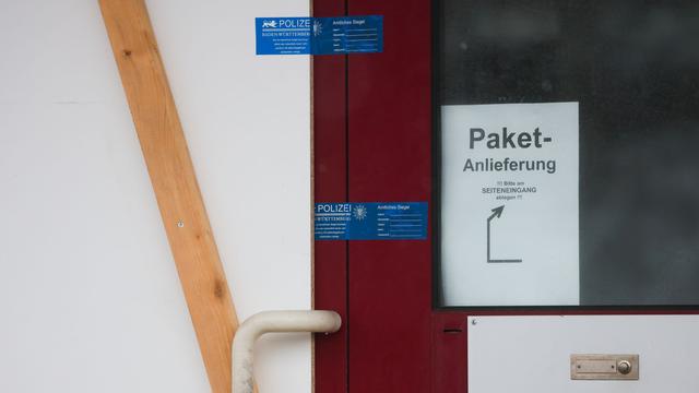 Kriminalität: Fünf Tote - Mann soll Familie und sich selbst getötet haben