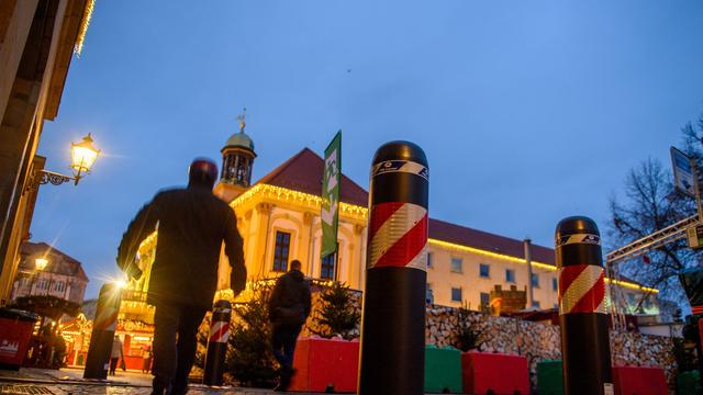 Gesellschaft: Migranten fordern mehr gesellschaftlichen Zusammenhalt