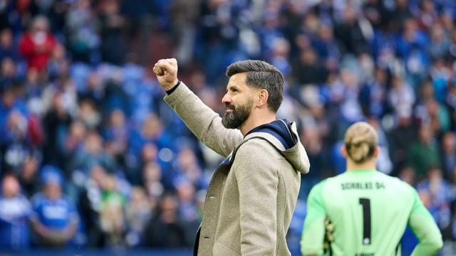 2. Bundesliga: Muslic freut sich auf 