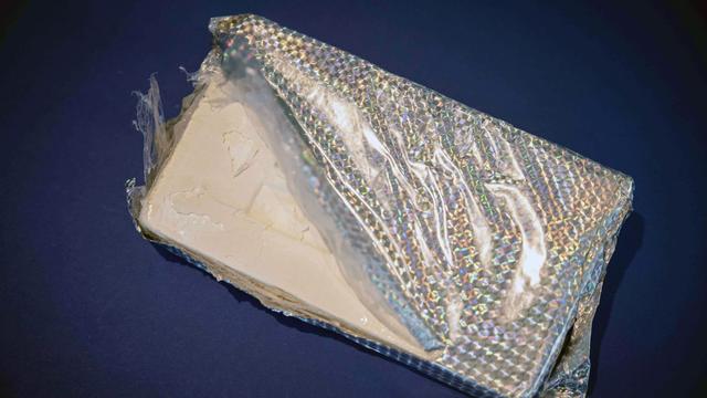 Drogenkriminalität: Mutmaßlicher Dealer wirft ein Kilo Kokain aus dem Fenster