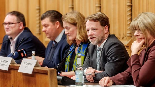 Finanzpolitik: Schuldenbremse und Erbschaftsteuer im Fokus der Nordländer