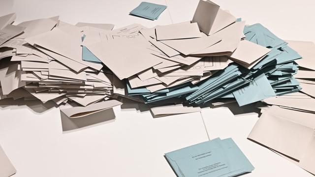 Wer wird Chef im Rathaus?: OB-Stichwahl in Kiel: SPD verzichtet auf Wahlempfehlung