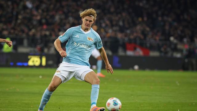 Fußball-Bundesliga: Rothe über Unions Spielstil: Kein Tiki-Taka, aber...