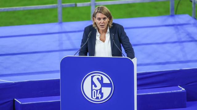 2. Fußball-Bundesliga: Schalke 04 zahlt zwei Anleihen vorzeitig zurück