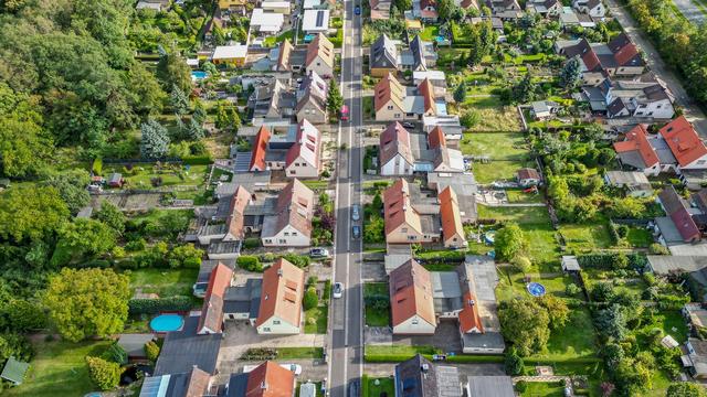 154.000 Haushalte weniger: Schrumpfende Bevölkerung – Herausforderungen für Wohnmarkt