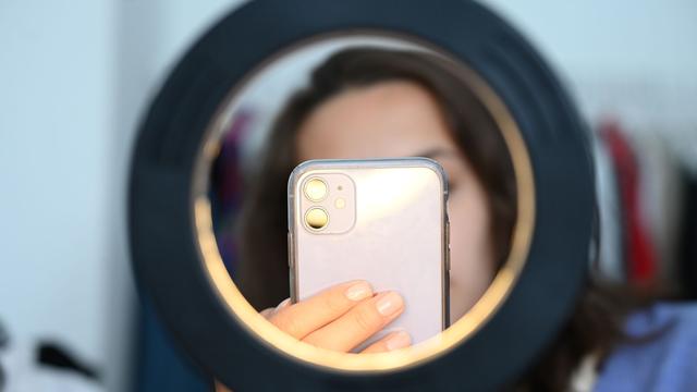 Soziale Medien: Steuerfahndung vs. Influencer - so läuft es in Thüringen