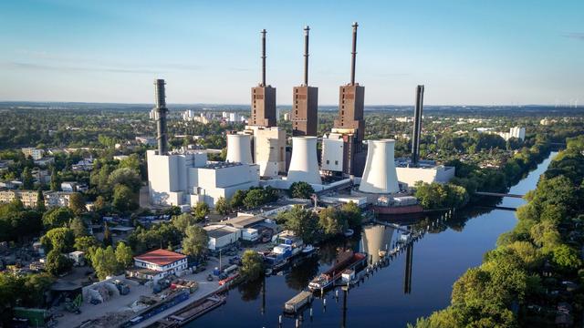 Fernwärmeversorgung: Störung in Kraftwerk - Heizungsprobleme in Berlins Südwesten