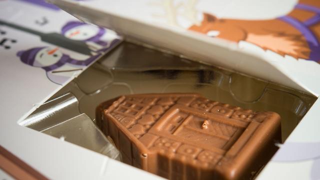 Teure Naschereien: Preisschock zur Adventszeit – Schoko-Lust wird teuer