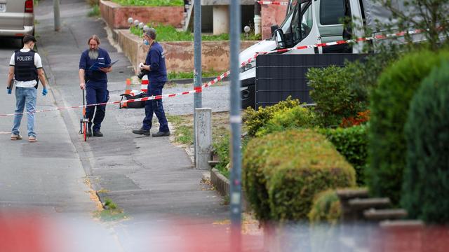 Kriminalität: Tödliche Schüsse in Menden - Verdächtiger in Serbien gefasst