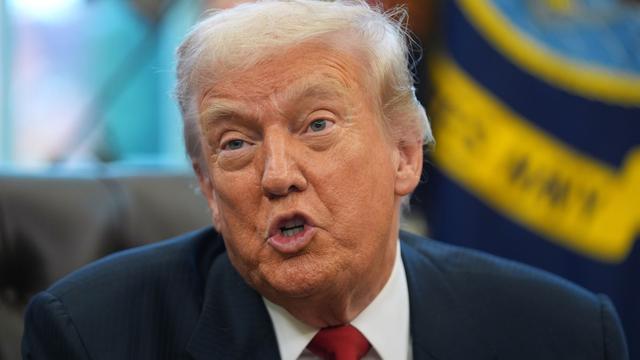 Diplomatie: Trump: Werde Südafrika nicht zu G20-Gipfel in USA einladen