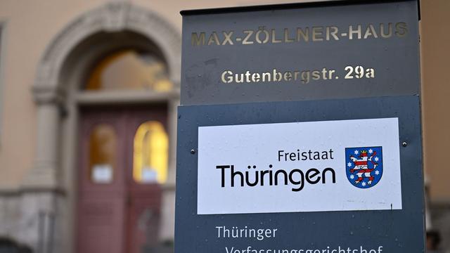 Bundestagswahl: Verfassungsgericht: Sind für ÖDP-Klage nicht zuständig
