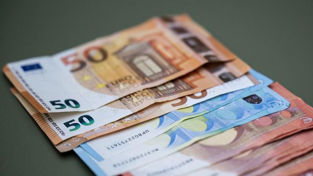 Kriminalität: Vier Durchsuchungen wegen illegaler Geldtransfers