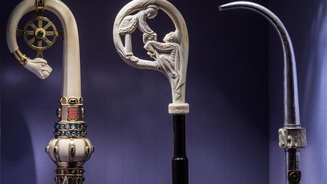 Neuer Weihbischof in Mainz: Was ist ein Weihbischof?