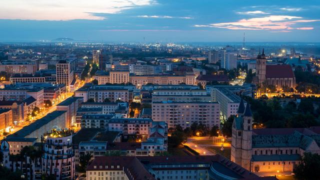 Tiefgreifender Umbruch: Wohnen: Weniger Menschen, mehr Leerstand, ältere Bevölkerung