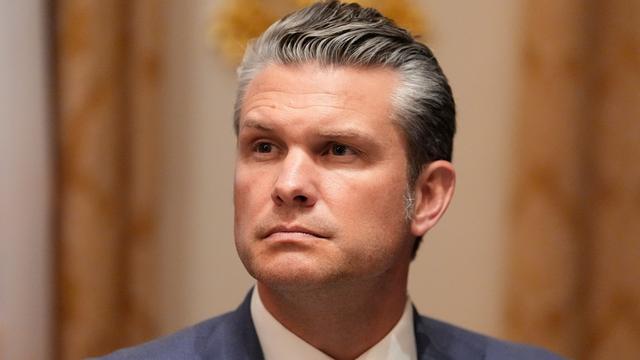 Schüsse in US-Hauptstadt: Hegseth: 500 weitere Nationalgardisten für Washington